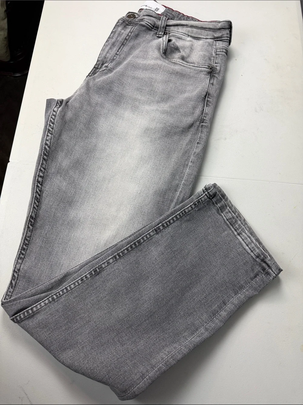 Paper Denim & Cloth preowned excellent